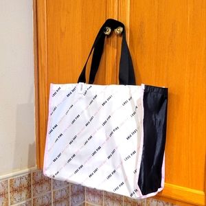 Love PINK Victoria's Secret / Pink Tote bag • New •